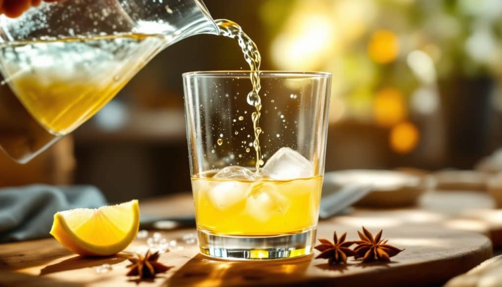 découvrez comment doser parfaitement votre ricard pour préparer un pastis savoureux et équilibré, selon les conseils simples et efficaces.
