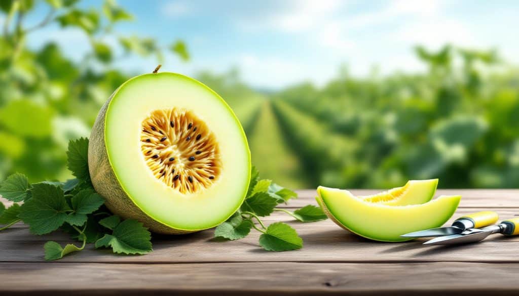découvrez les caractéristiques uniques du melon honey do, apprenez ses méthodes de culture et explorez ses bienfaits essentiels pour votre santé.