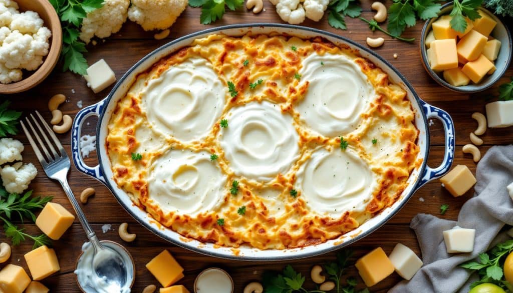 découvrez 7 alternatives crémeuses et faciles pour remplacer la béchamel dans vos gratins et variez les plaisirs en cuisine.