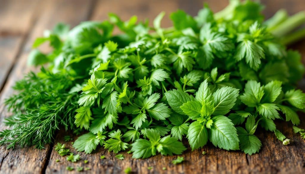 découvrez 7 alternatives fraîches et faciles pour remplacer la ciboulette dans vos recettes et apportez une touche de saveur originale à vos plats.
