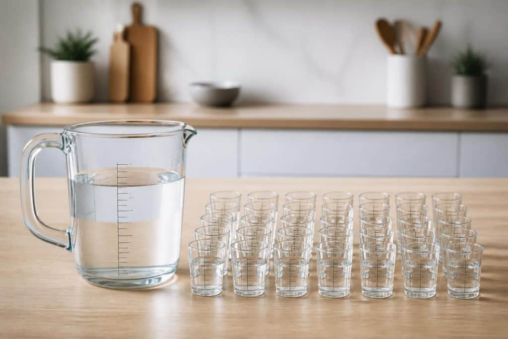 découvrez comment convertir facilement 350 ml en cl avec notre méthode simple et rapide. guide pratique pour toutes vos conversions de volume.