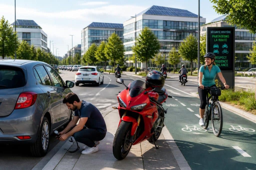découvrez les dernières actualités et conseils pratiques pour l'automobile, la moto et le vélo avec atoocycles. restez informé et roulez en toute sécurité !
