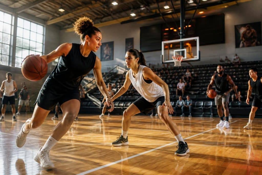 rejoignez basketinforum, le forum francophone dédié aux passionnés de basketball pour discuter, échanger et partager votre passion du basket.