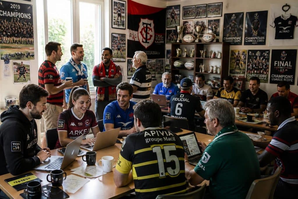 rejoignez le forum asbh pour vivre toutes les actualités, participer aux débats et partager la passion des supporters de rugby.