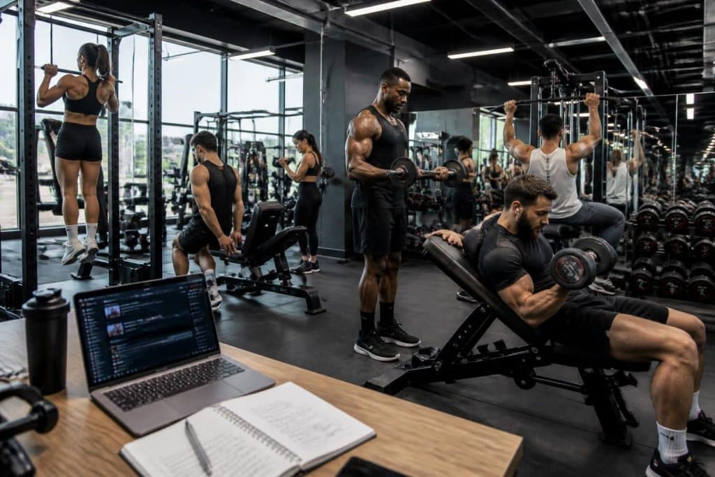 rejoignez le forum jvc muscu pour partager vos expériences et obtenir des conseils d'experts afin de progresser efficacement en musculation.