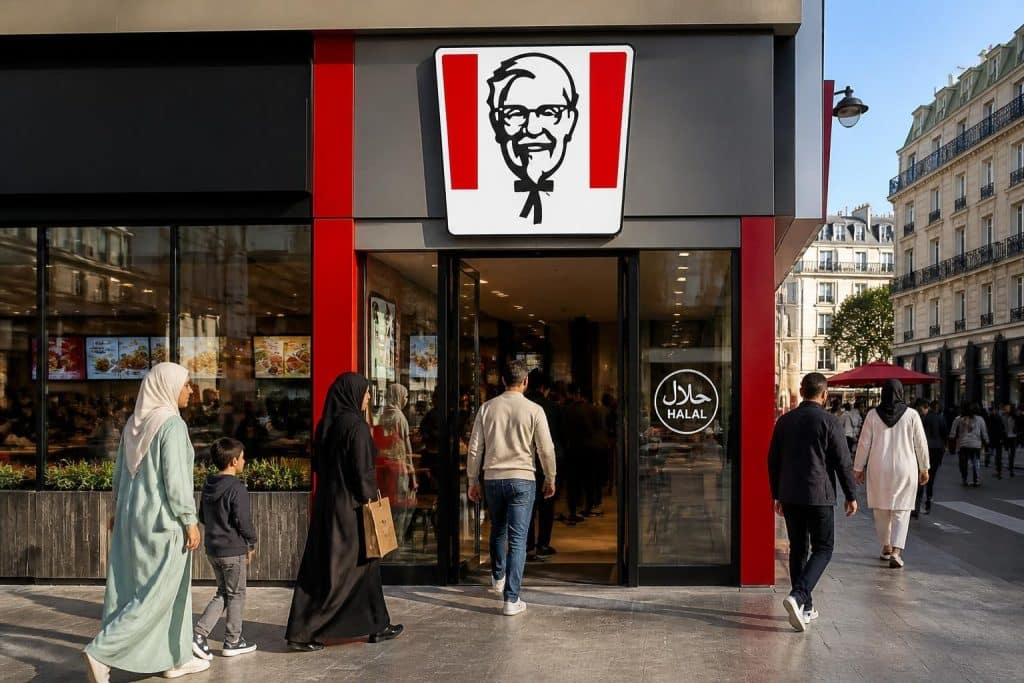 découvrez tout sur le kentucky fried chicken halal en france en 2026 : liste des restaurants, informations sur la certification halal et guide pour bien choisir votre repas kfc.