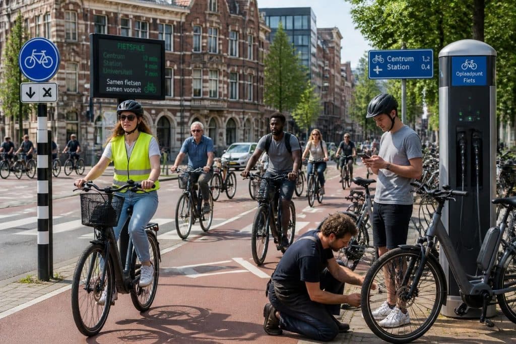 découvrez le biciclette eu : votre source d'actualités, conseils pratiques et innovations dans le monde du vélo en europe.