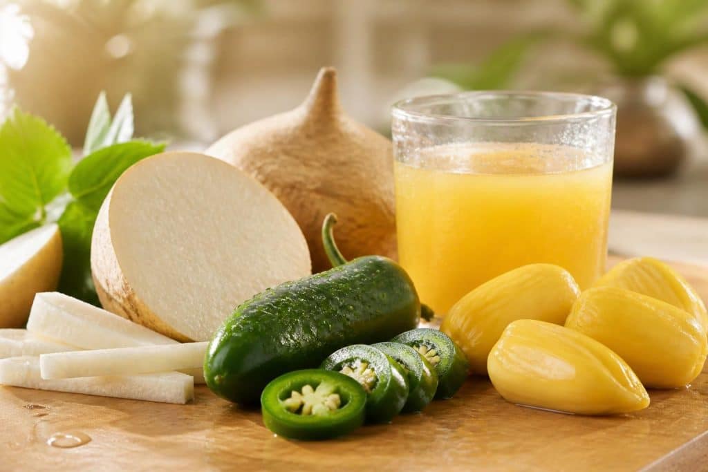 découvrez notre liste complète des légumes commençant par la lettre j et leurs bienfaits essentiels pour votre santé et votre bien-être au quotidien.