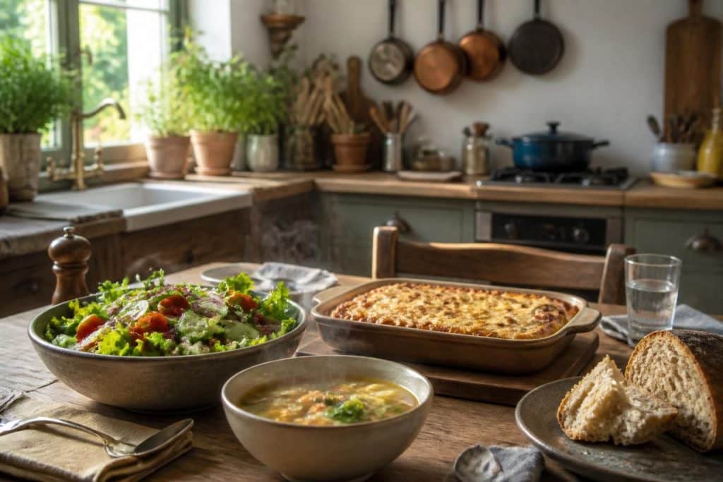 découvrez recettes-de-maria.fr, votre blog culinaire dédié aux idées et astuces simples pour cuisiner au quotidien avec plaisir et créativité.