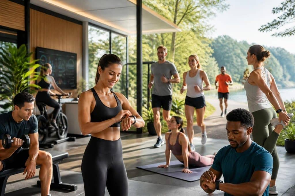 sportrip : la plateforme française dédiée à l'amélioration de votre performance sportive et de votre bien-être grâce à des conseils personnalisés et des programmes adaptés.
