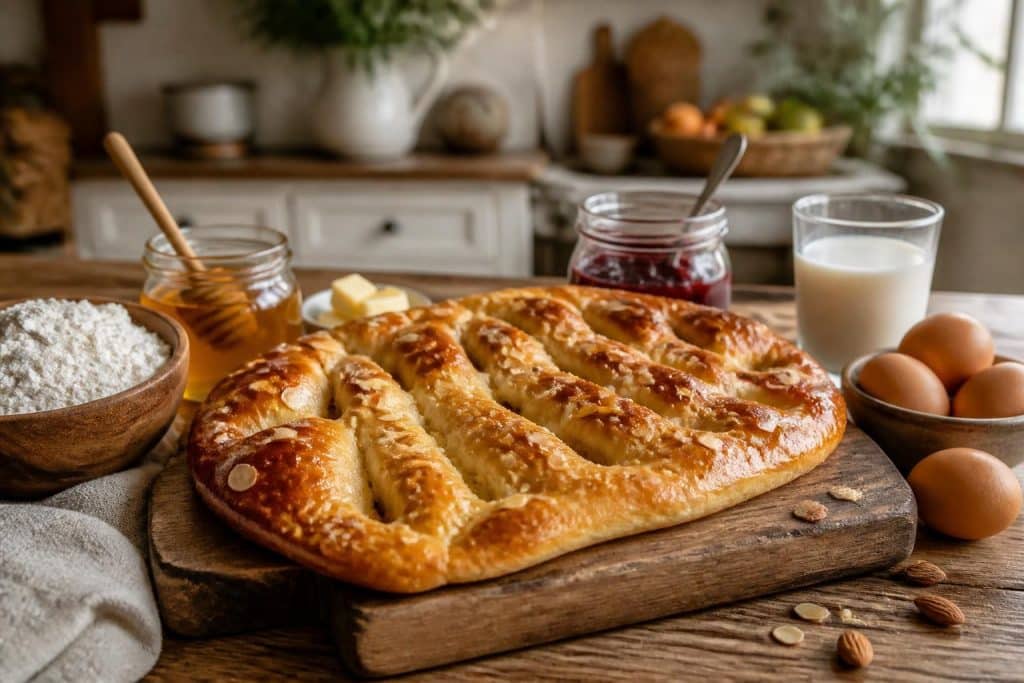 découvrez la recette traditionnelle de la fougasse sucrée et nos astuces pour réussir sa préparation facilement. un délice gourmand à savourer à tout moment.