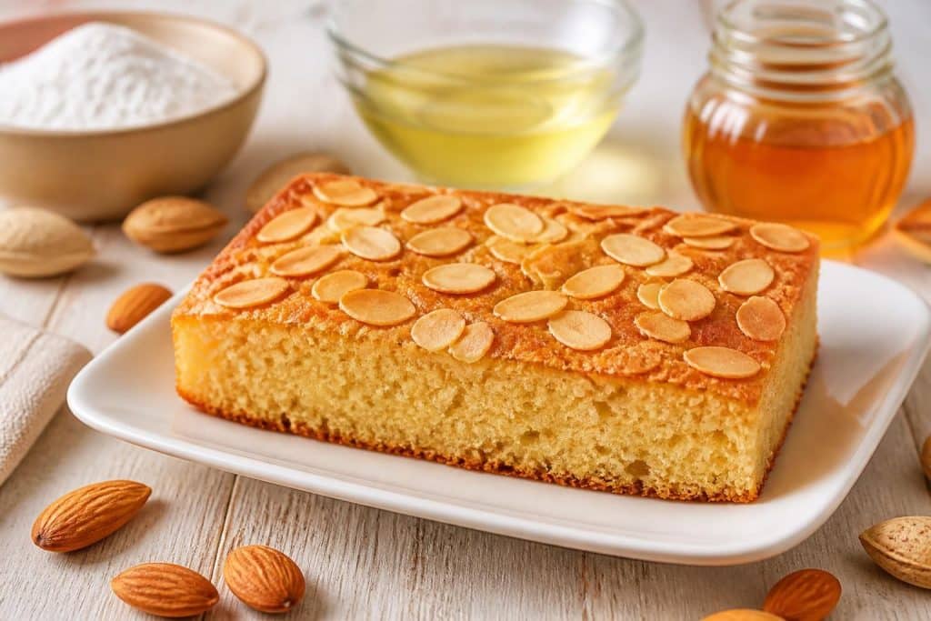 découvrez notre recette facile et rapide de financiers moelleux aux amandes, parfaits pour un goûter gourmand et léger.