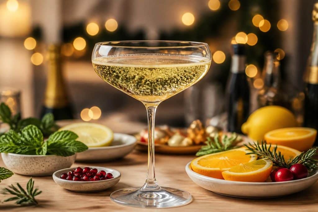 découvrez notre recette facile et originale de soupe de champagne, parfaite pour un cocktail festif et élégant. apportez une touche pétillante à vos soirées avec cette boisson raffinée et savoureuse.
