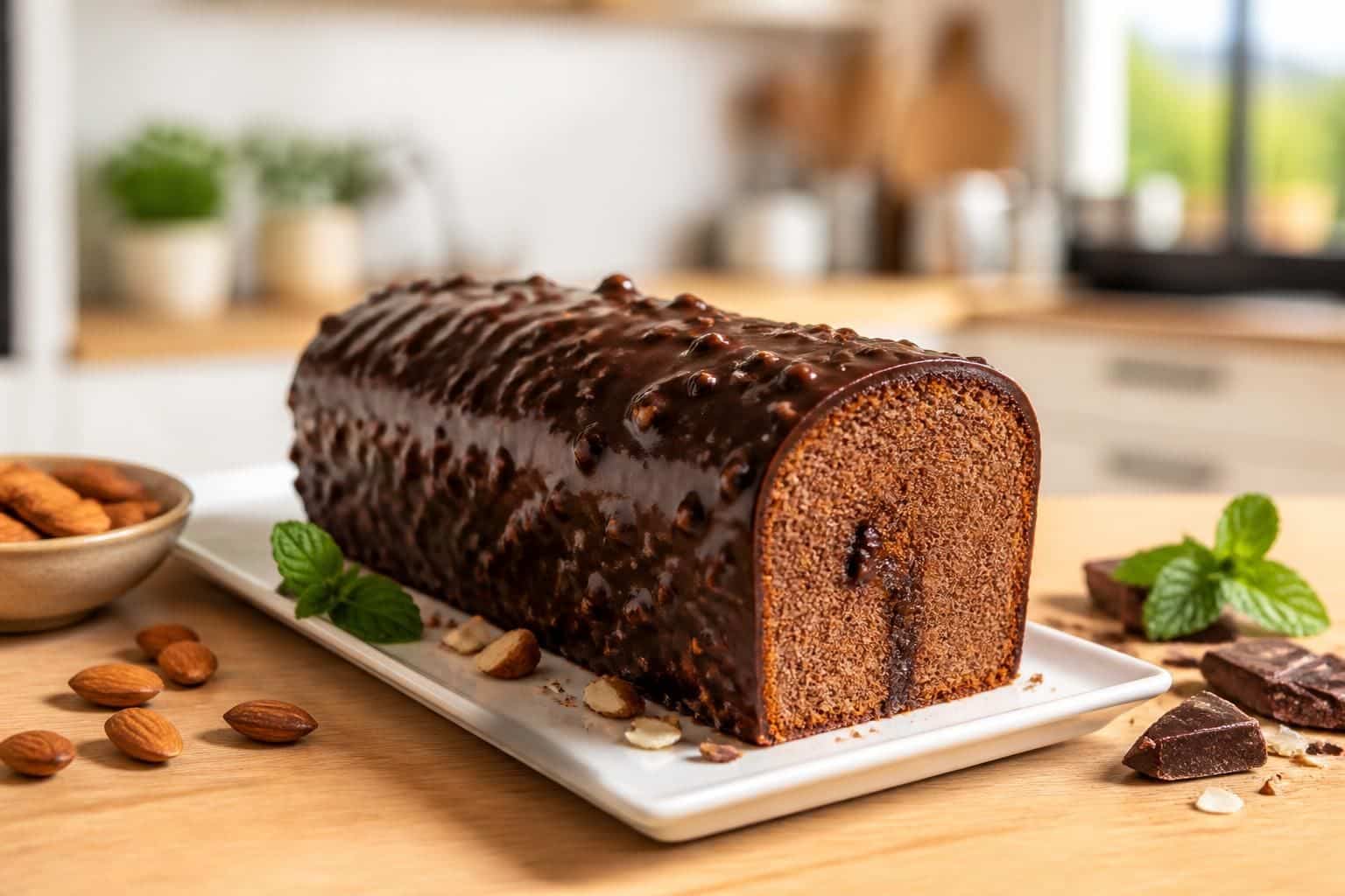 découvrez une recette facile et rapide pour préparer un délicieux magnum cake maison. idéal pour régaler vos proches avec un dessert gourmand fait maison.